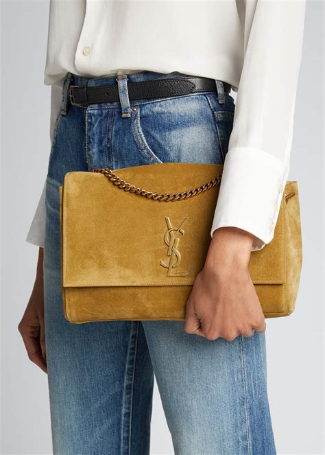 ysl monogram ring|ysl monogram bag sale.